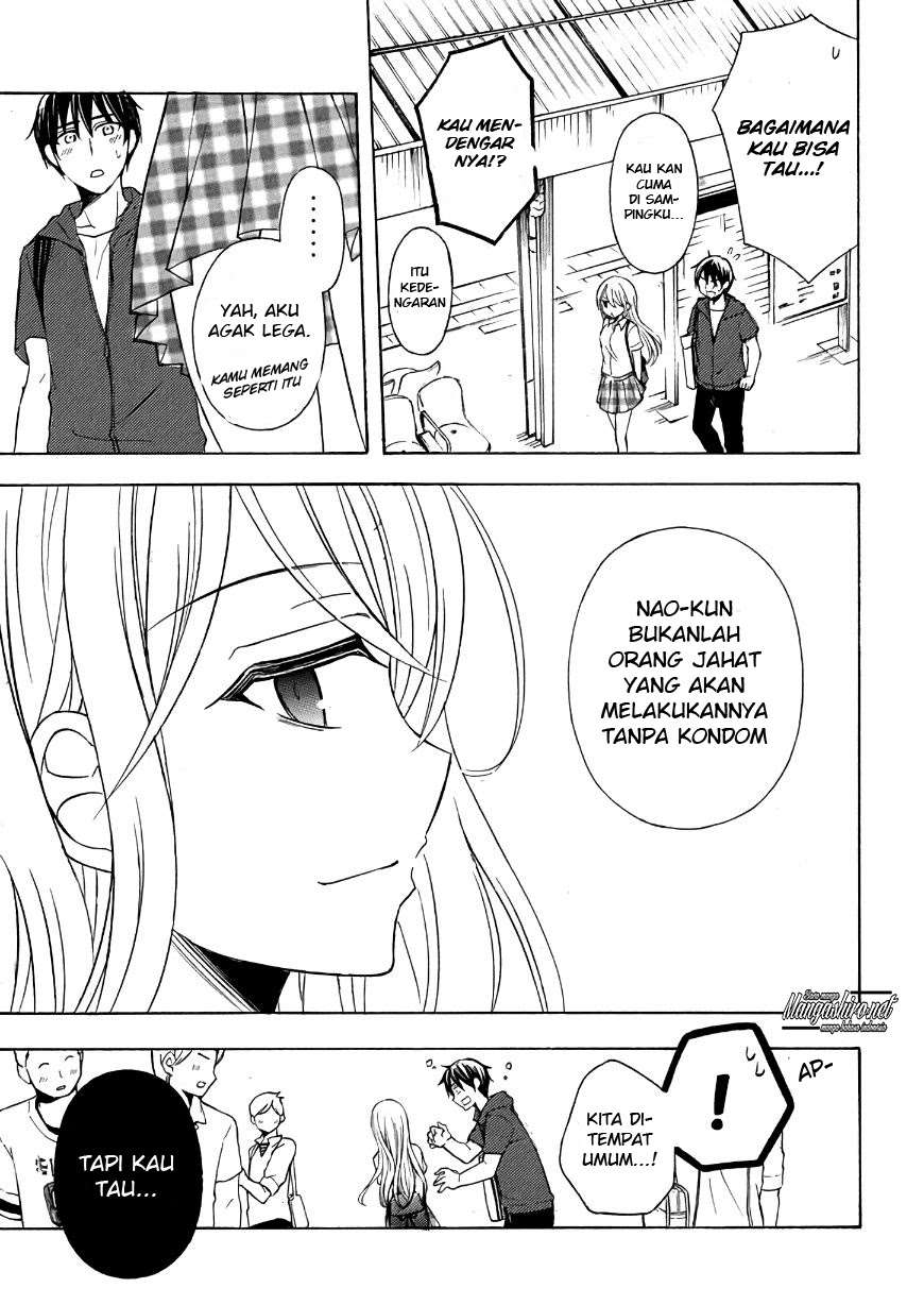 Chapter 33 - halaman 13