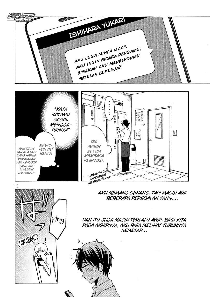 Chapter 33 - halaman 16