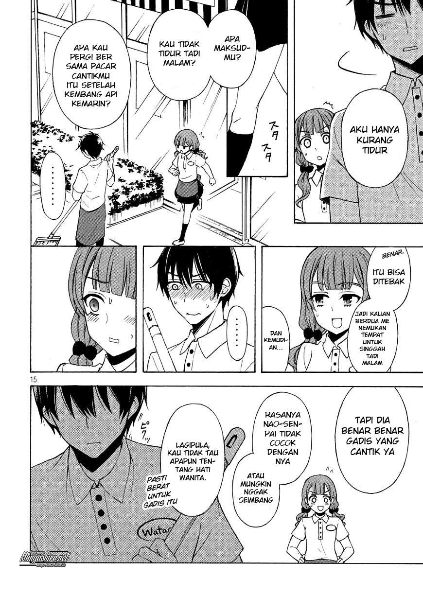 Chapter 33 - halaman 18