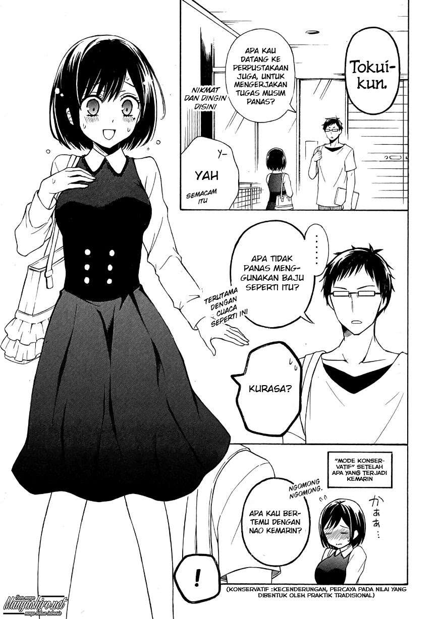 Chapter 33 - halaman 23