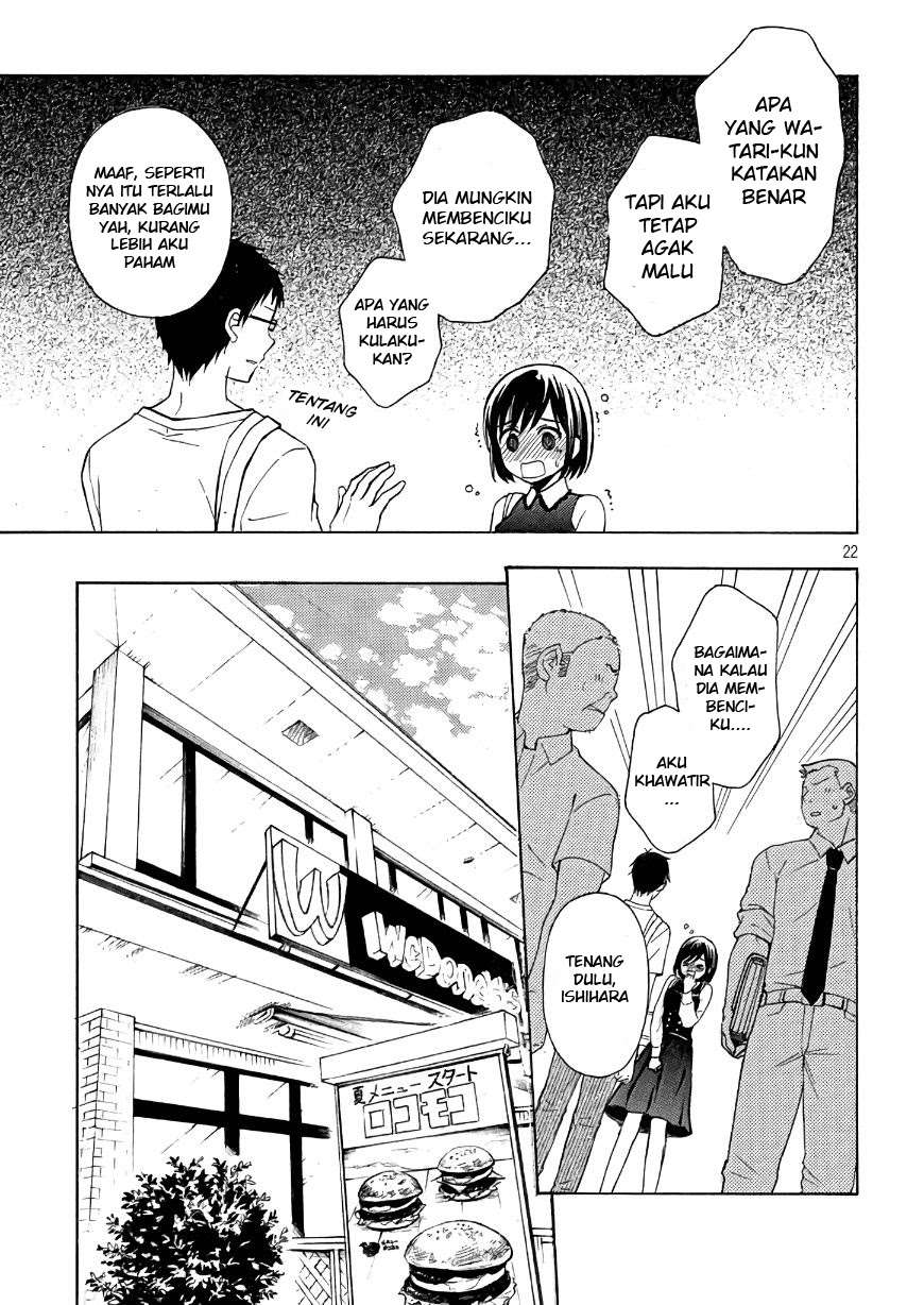 Chapter 33 - halaman 25