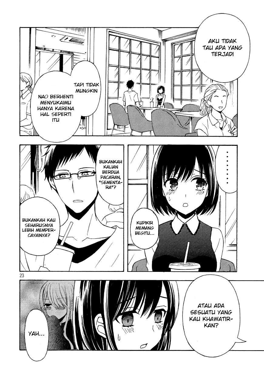 Chapter 33 - halaman 26