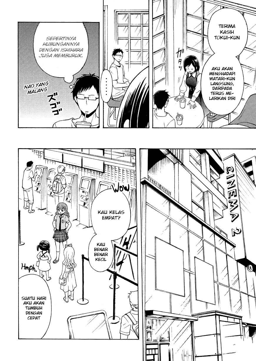Chapter 33 - halaman 30