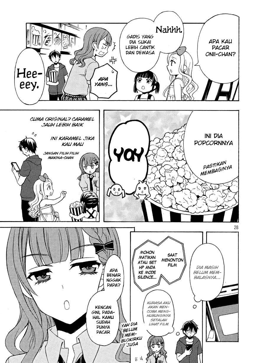 Chapter 33 - halaman 31