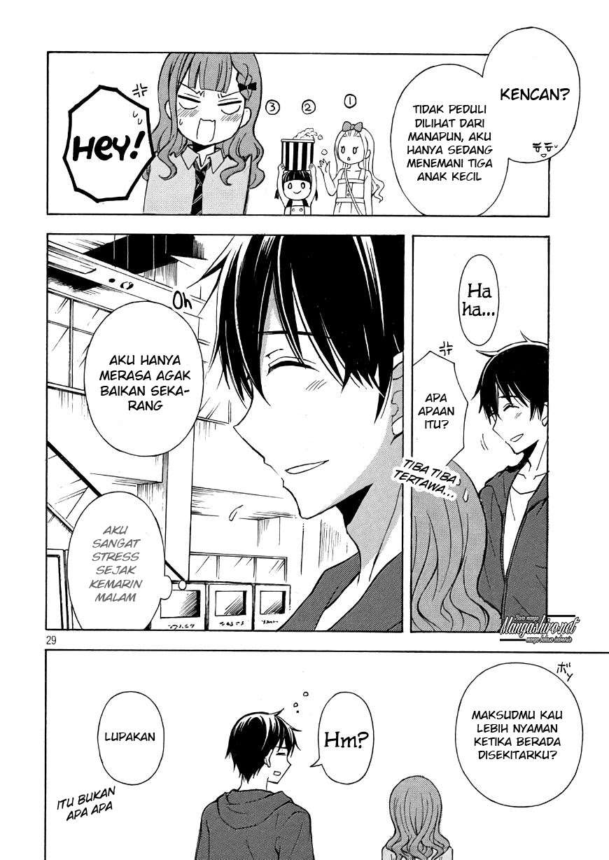 Chapter 33 - halaman 32