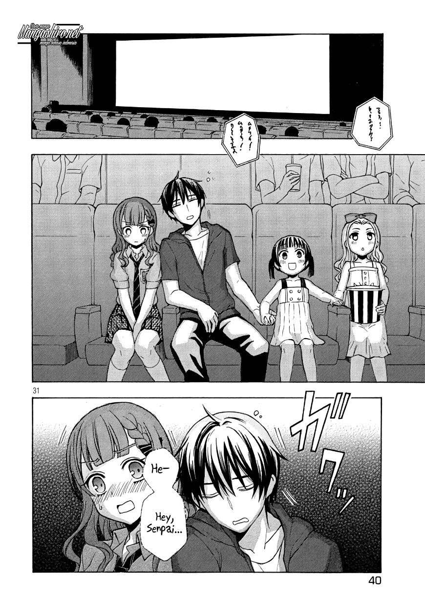 Chapter 33 - halaman 34