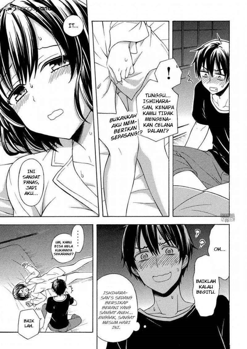 Chapter 32 - halaman 14