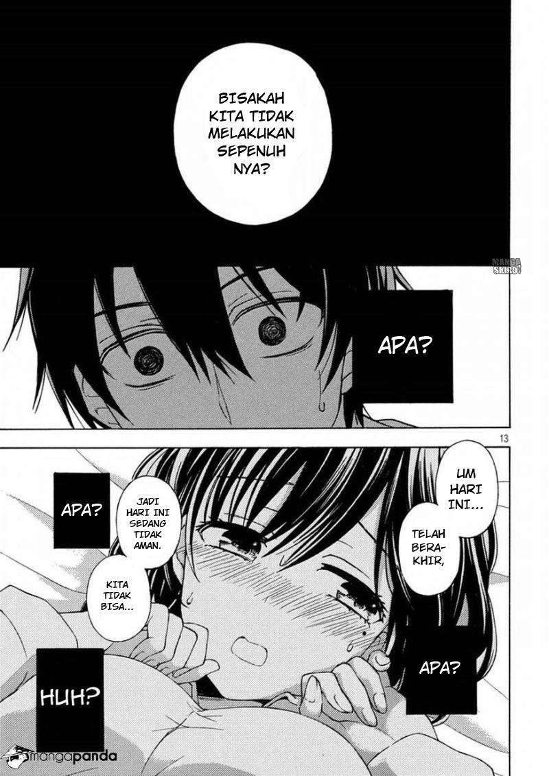 Chapter 32 - halaman 16