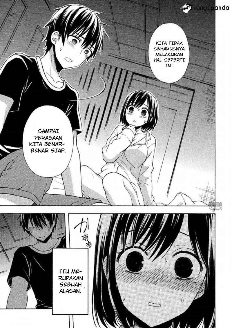 Chapter 32 - halaman 21