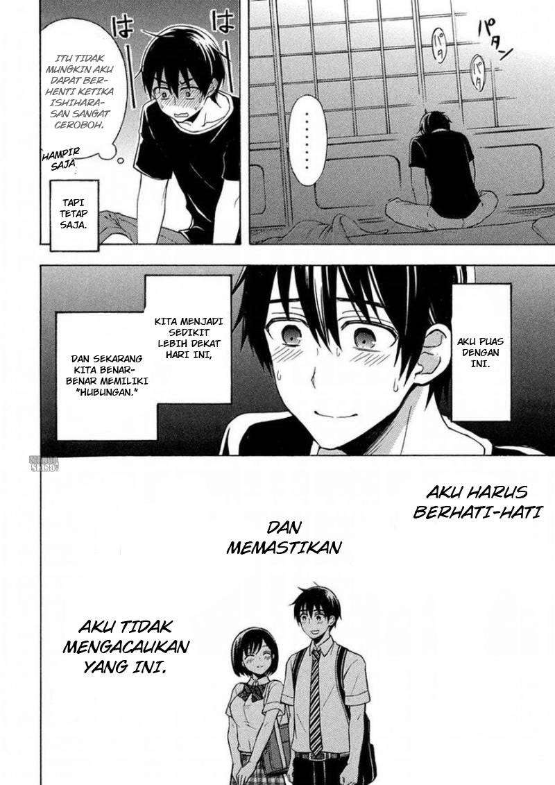 Chapter 32 - halaman 22