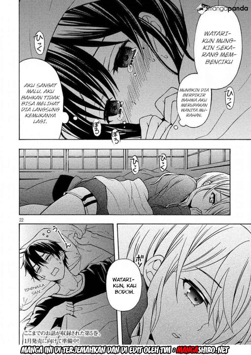 Chapter 32 - halaman 24