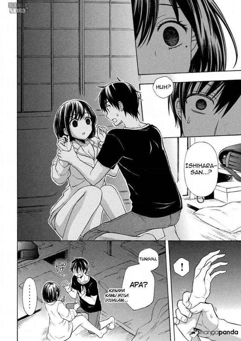 Chapter 32 - halaman 8
