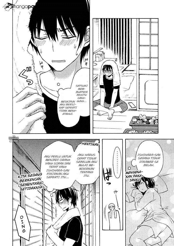 Chapter 31 - halaman 25