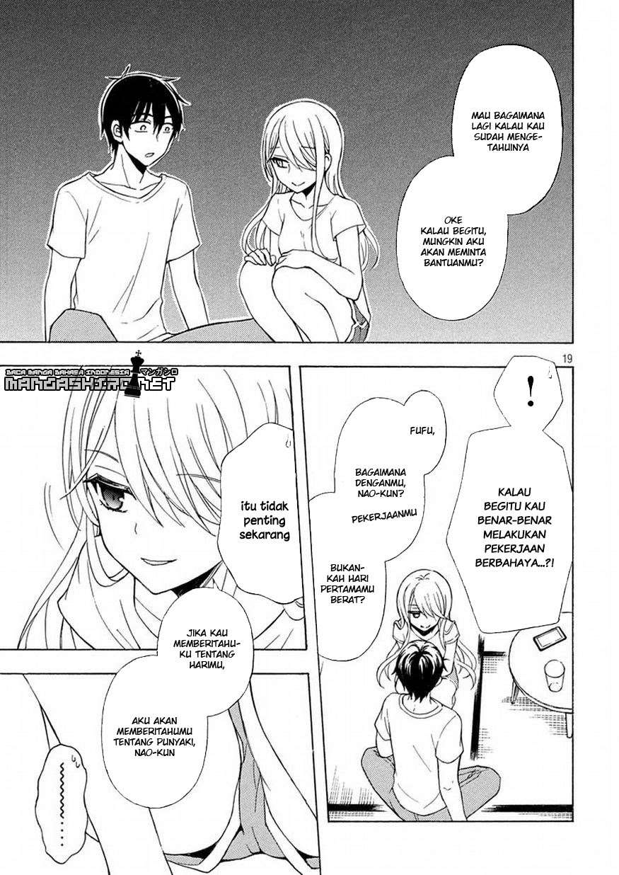 Chapter 29 - halaman 21
