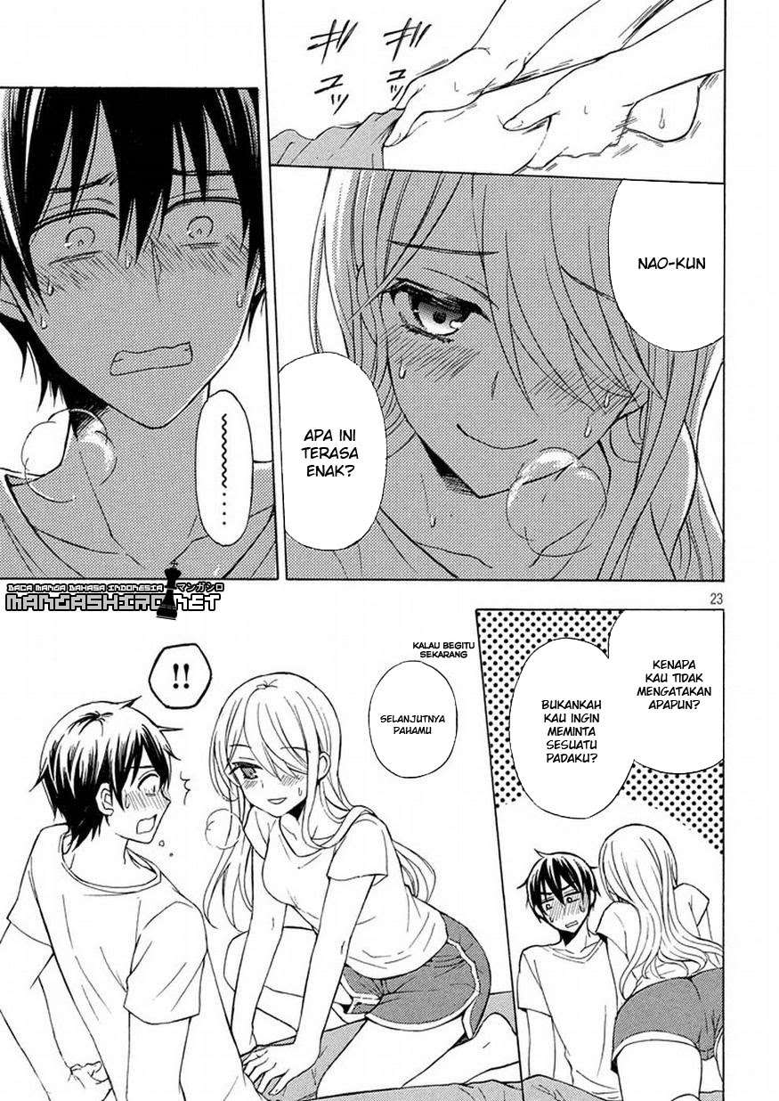 Chapter 29 - halaman 25