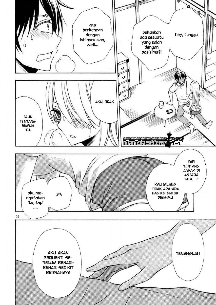 Chapter 29 - halaman 26