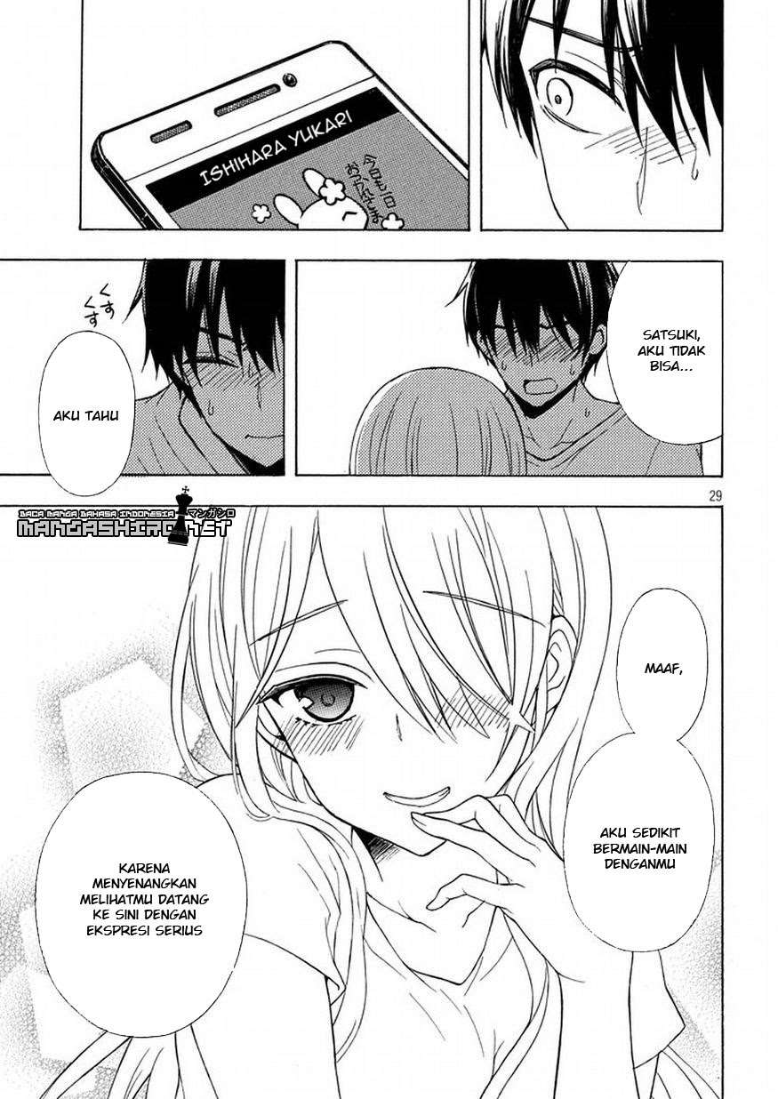 Chapter 29 - halaman 30