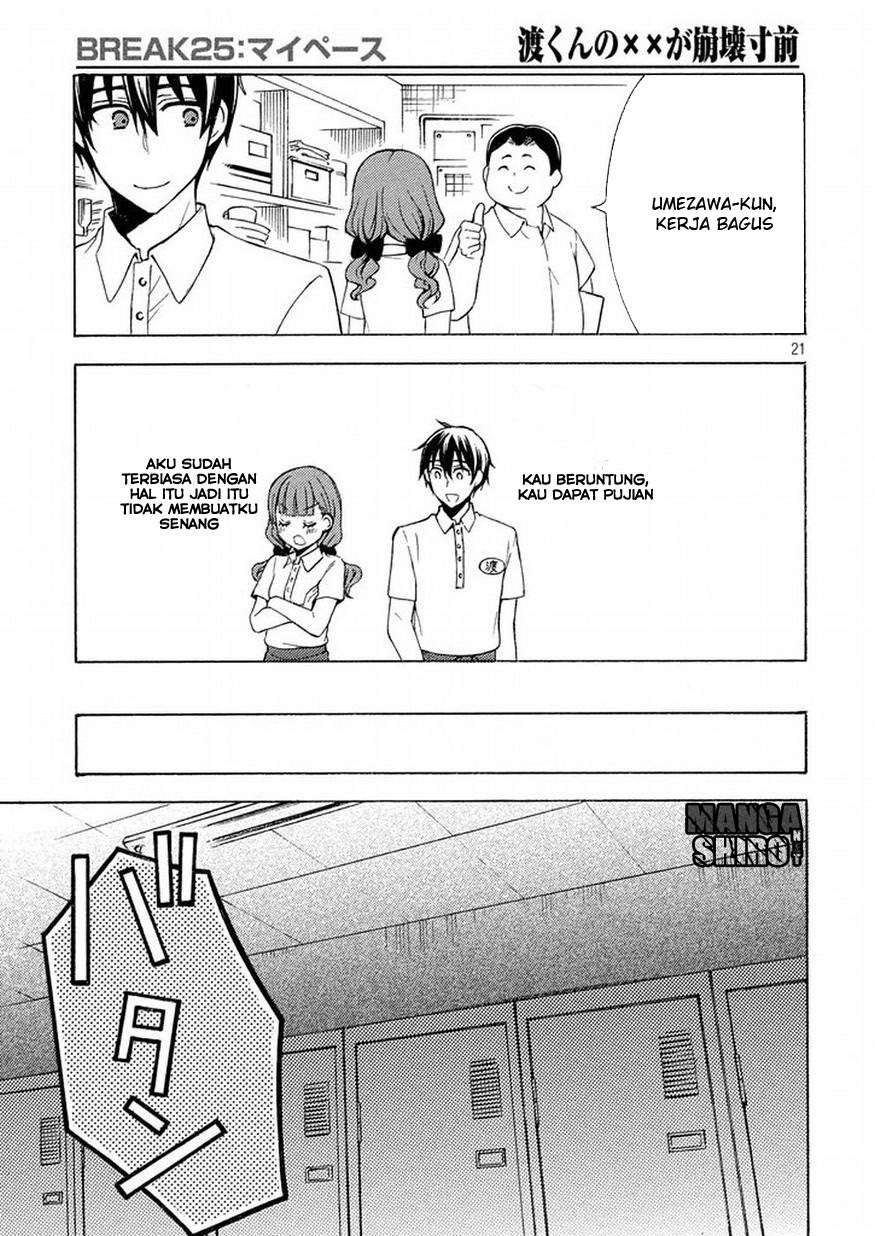 Chapter 28 - halaman 22