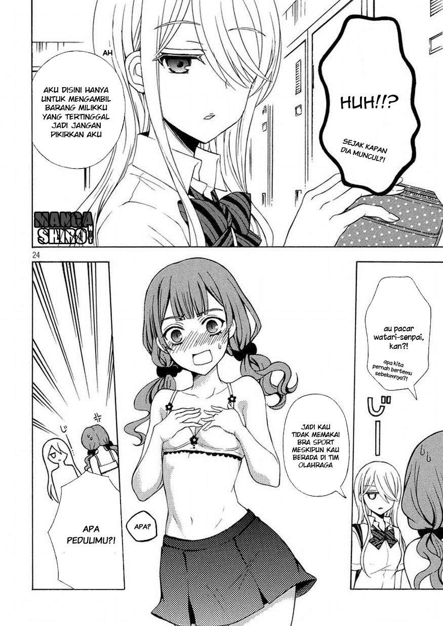 Chapter 28 - halaman 25