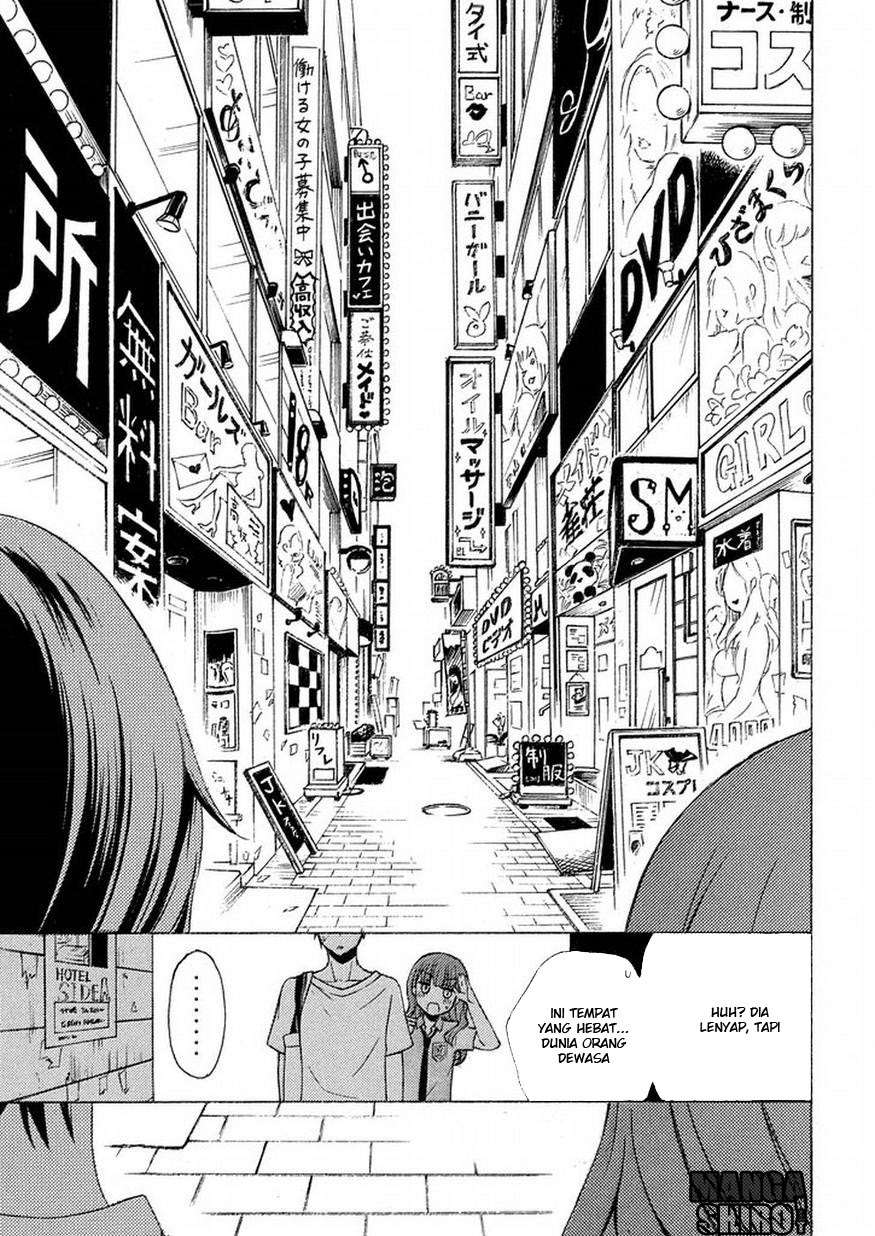 Chapter 28 - halaman 34