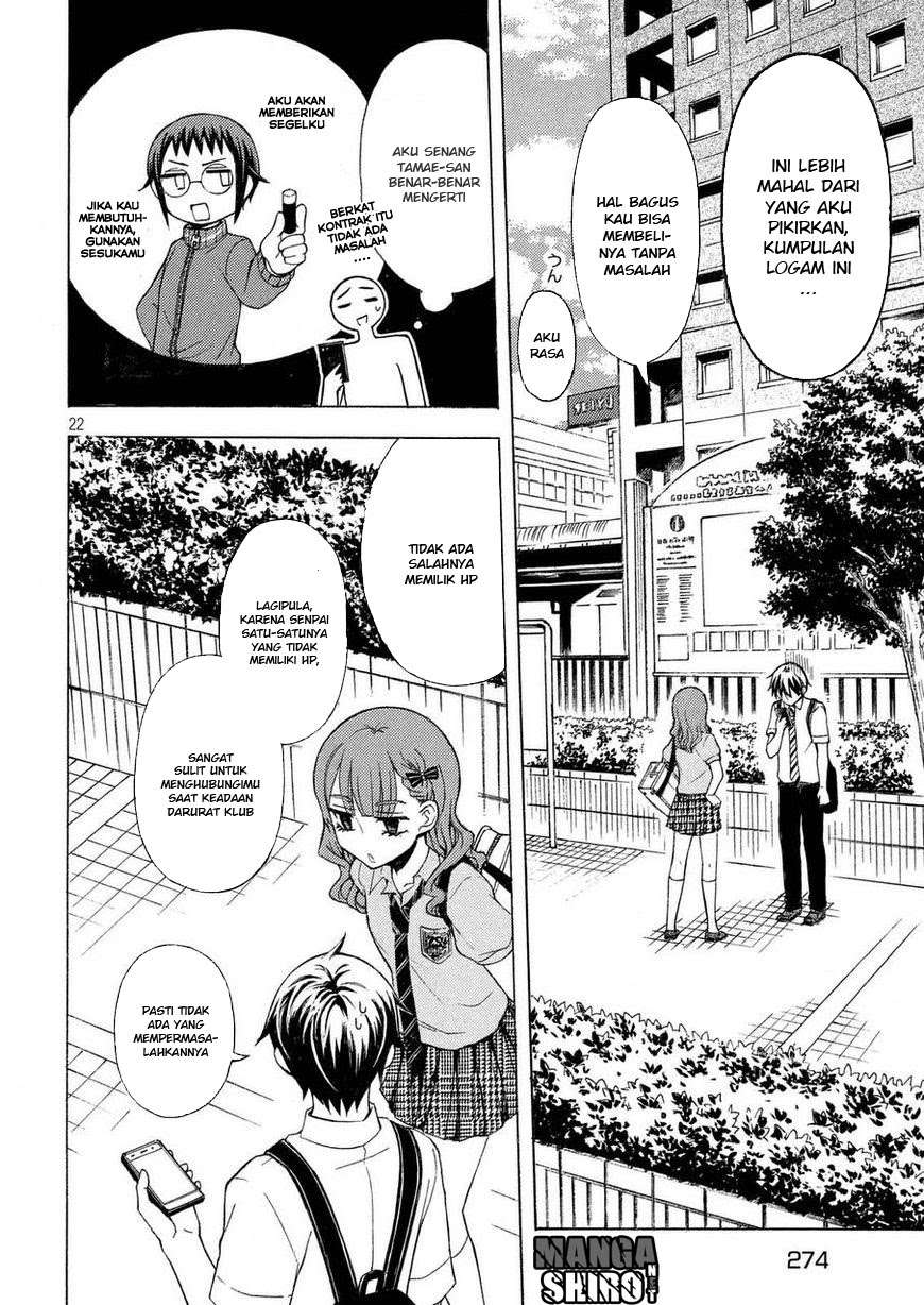 Chapter 27 - halaman 23