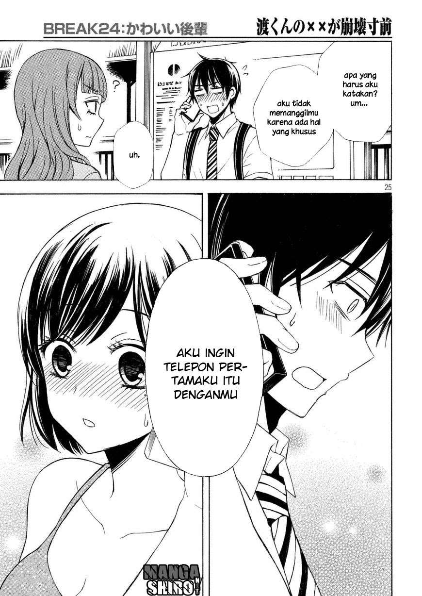 Chapter 27 - halaman 26