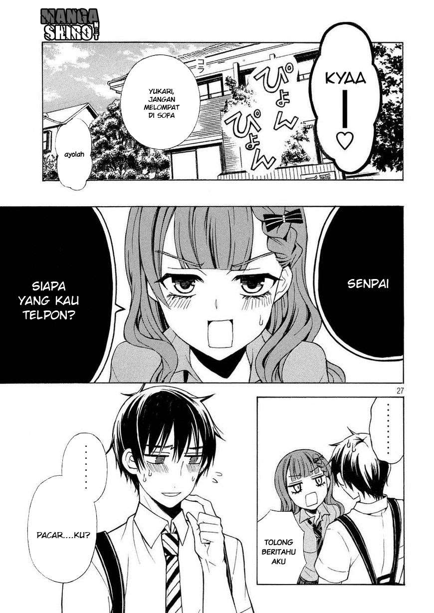 Chapter 27 - halaman 28