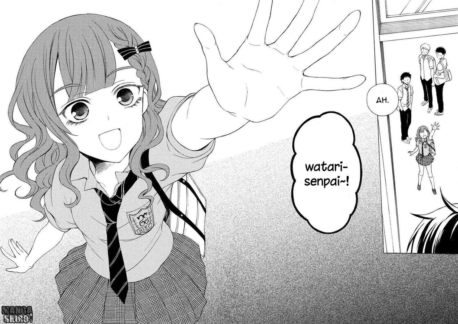 Chapter 27 - halaman 6