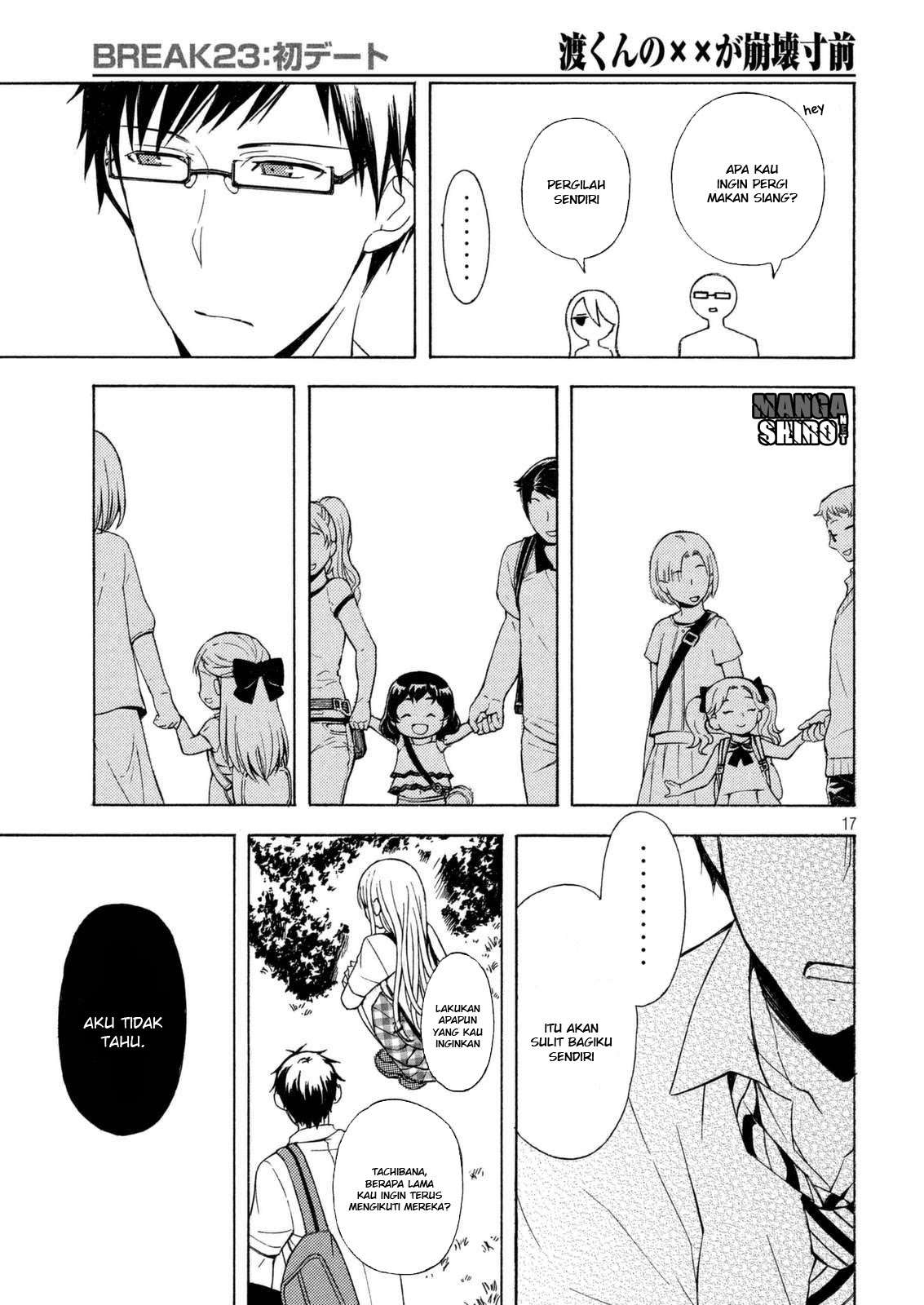 Chapter 26 - halaman 19