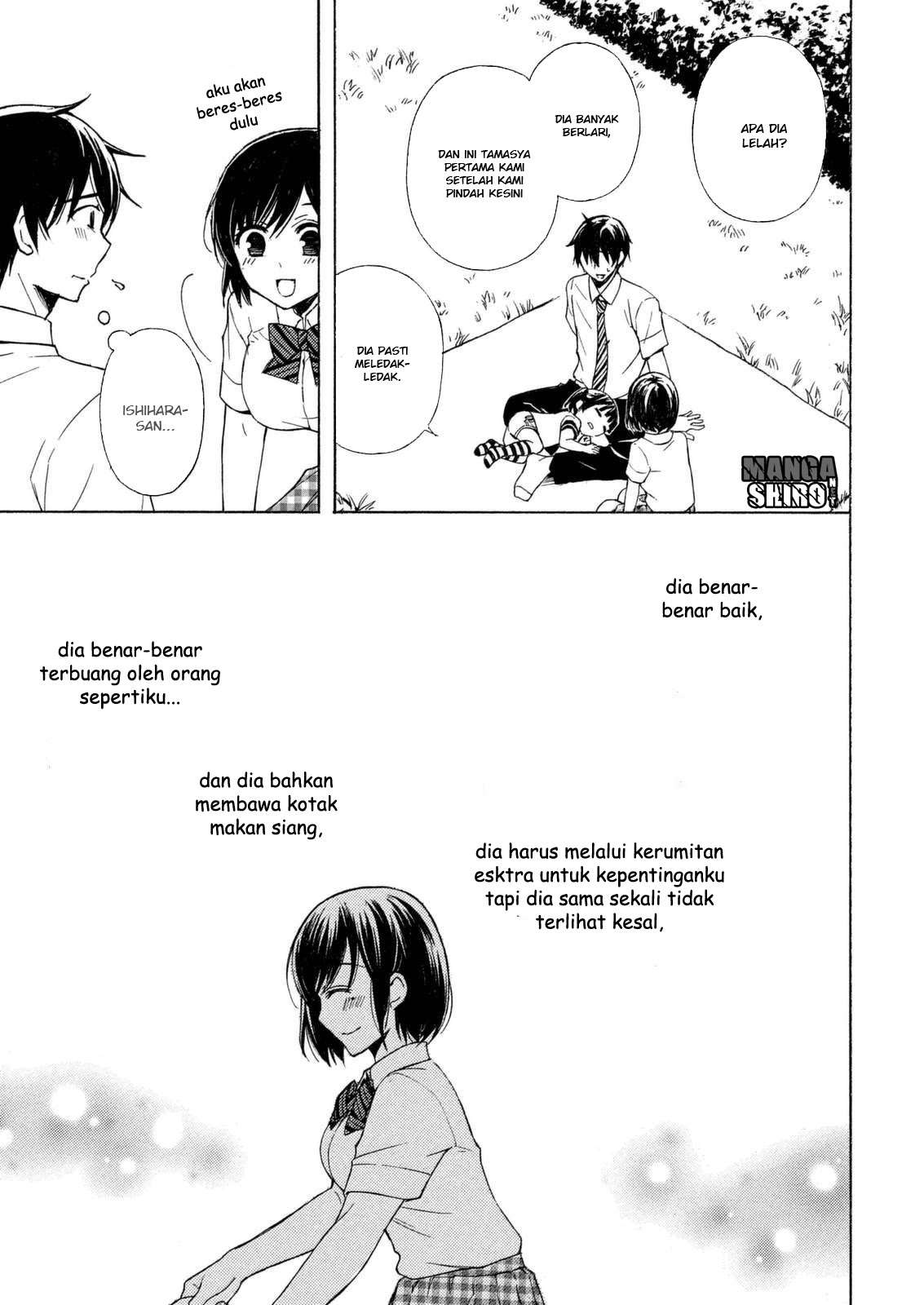 Chapter 26 - halaman 21