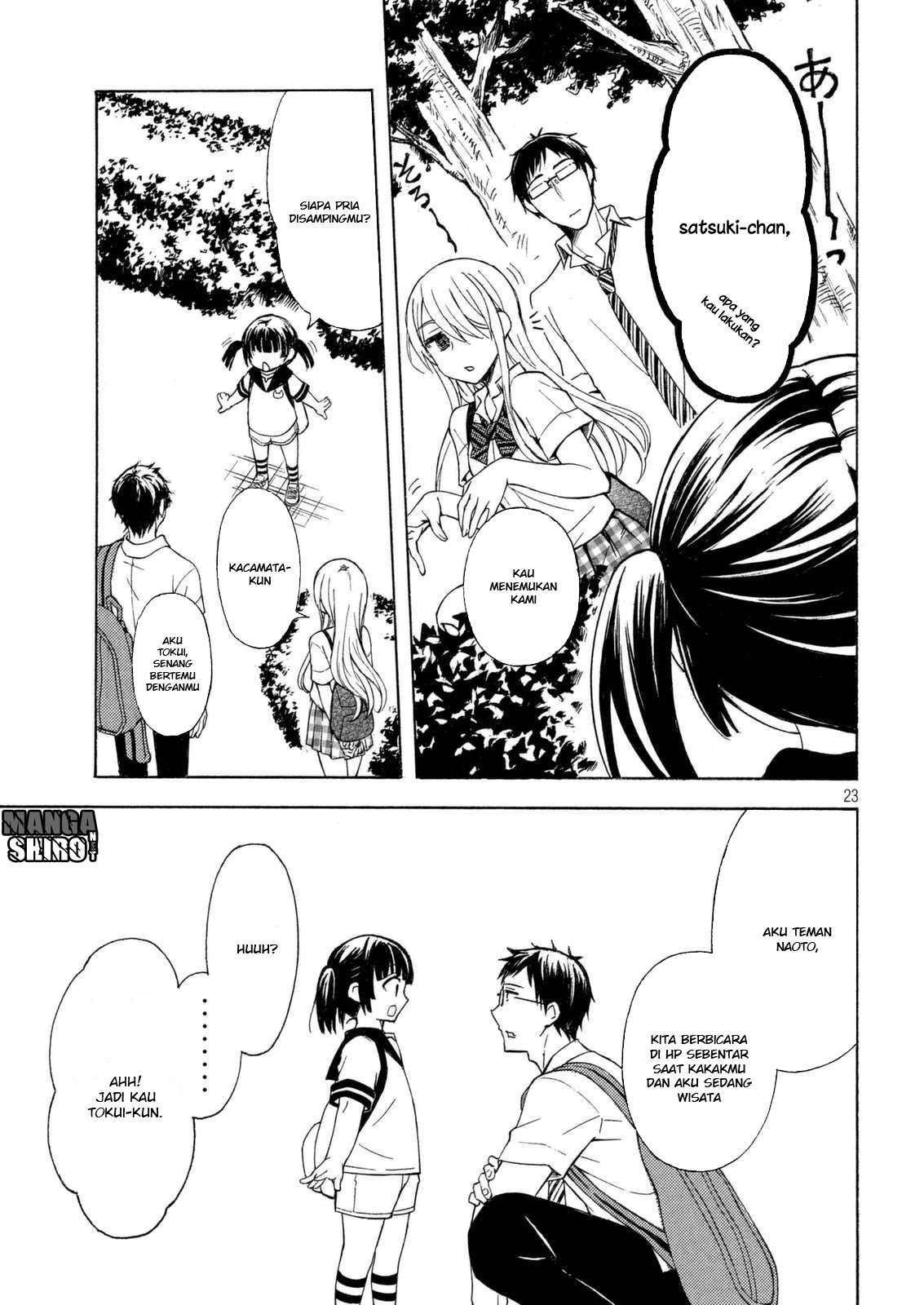 Chapter 26 - halaman 25