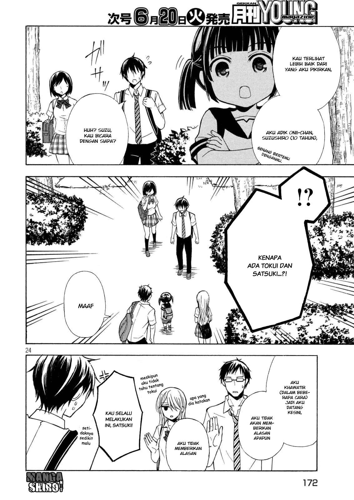 Chapter 26 - halaman 26