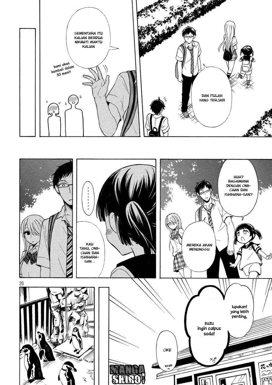 Chapter 26 - halaman 28