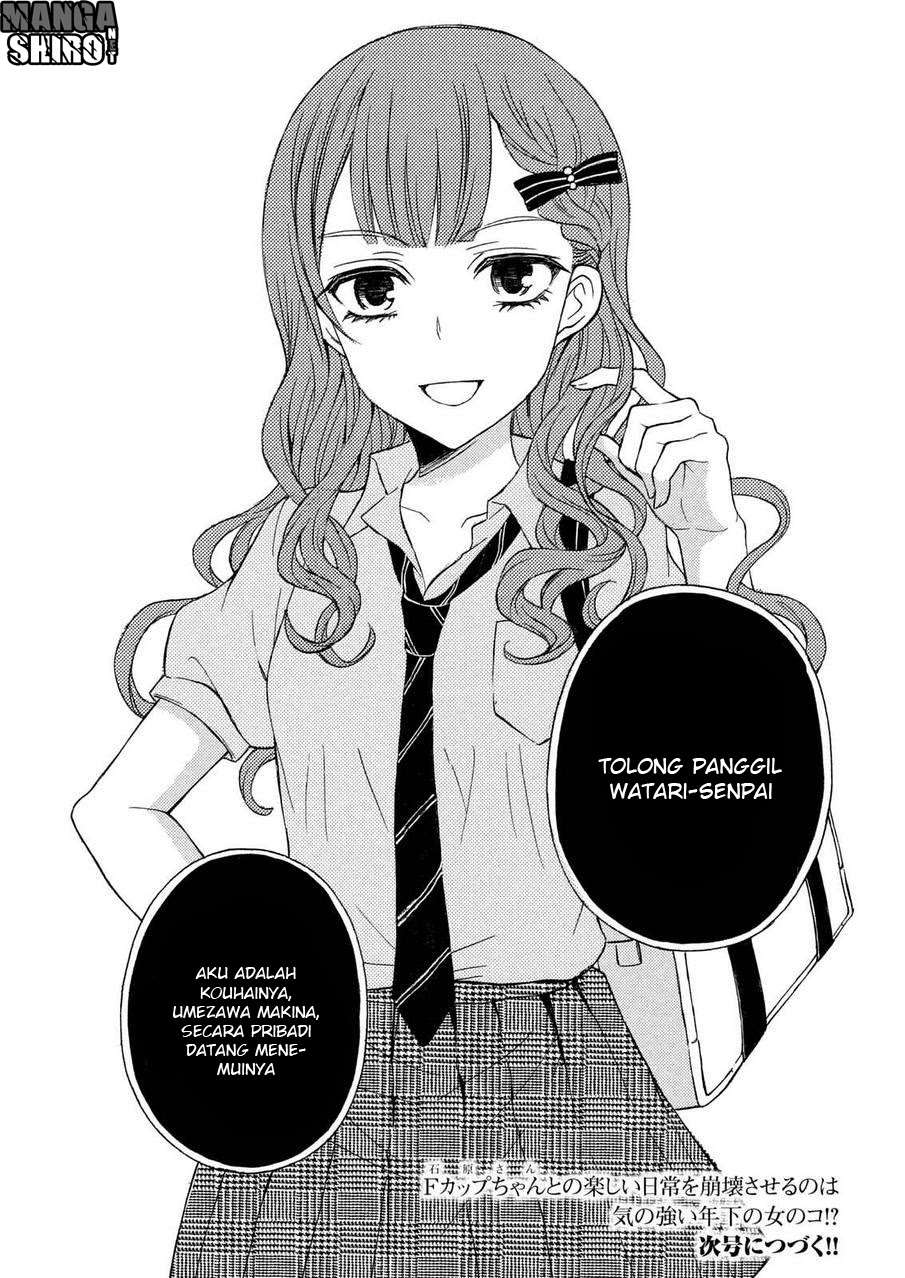 Chapter 26 - halaman 42