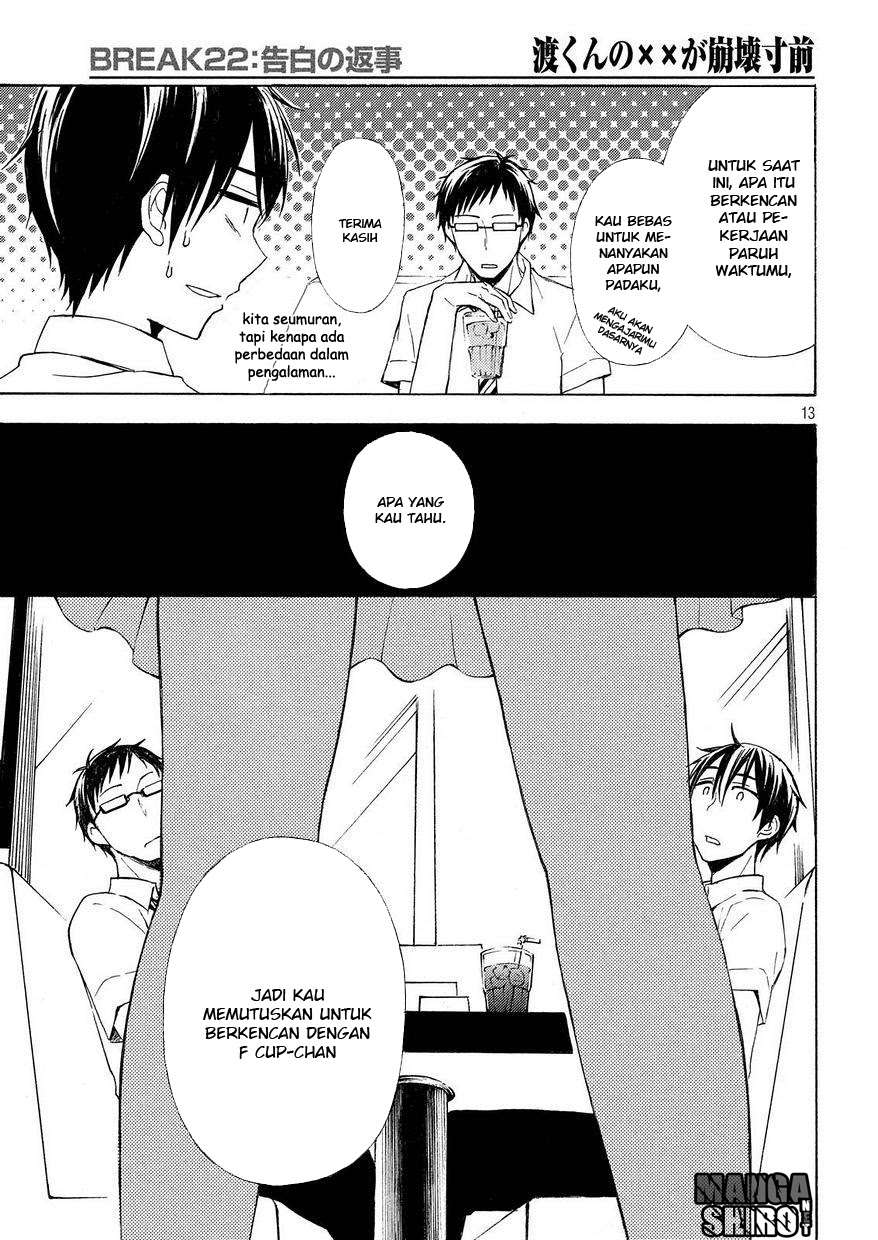 Chapter 25 - halaman 14
