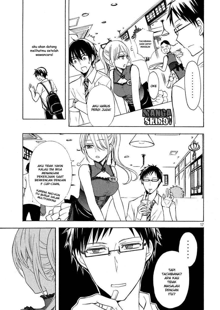 Chapter 25 - halaman 18