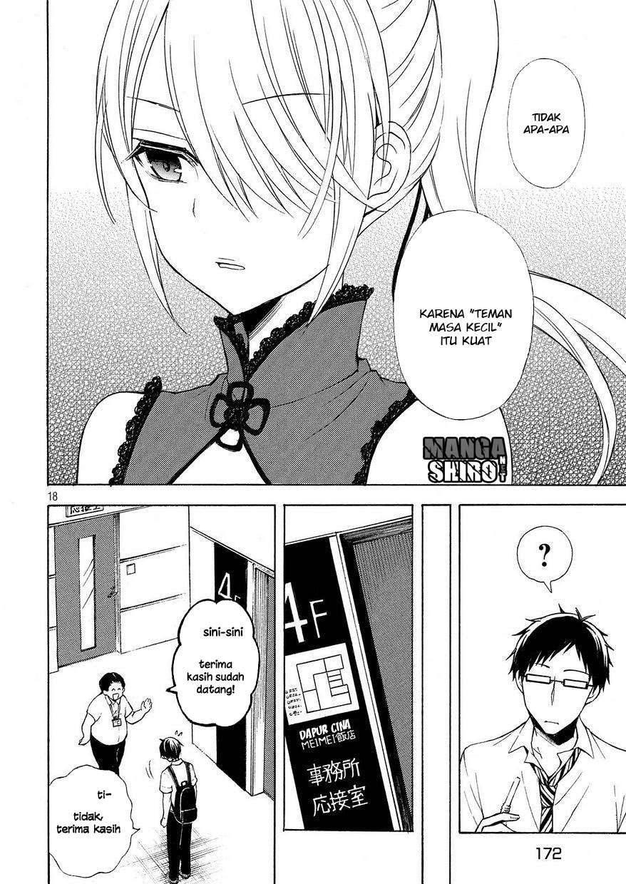 Chapter 25 - halaman 19