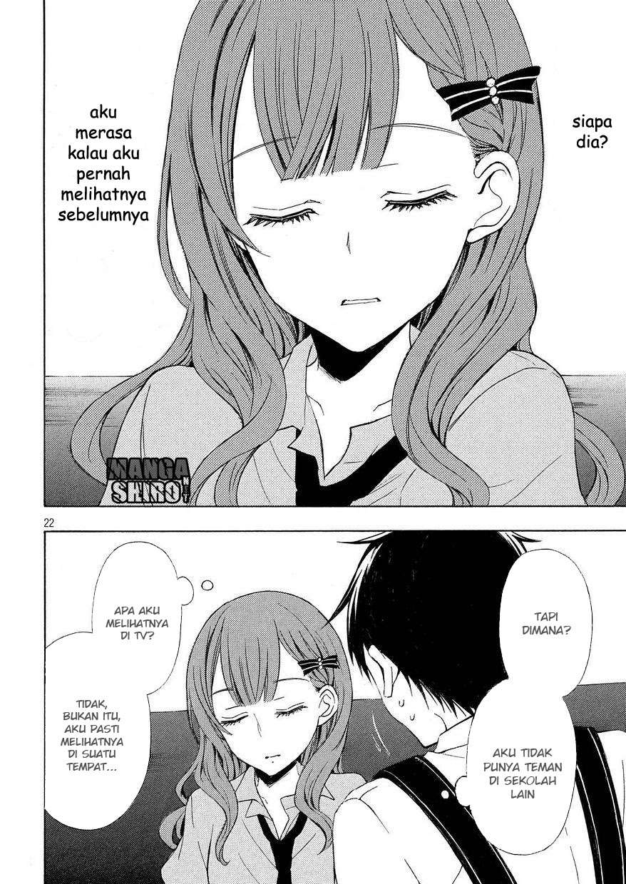 Chapter 25 - halaman 23