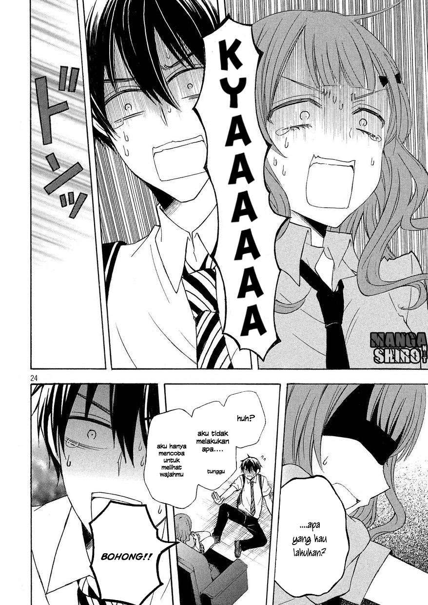 Chapter 25 - halaman 25