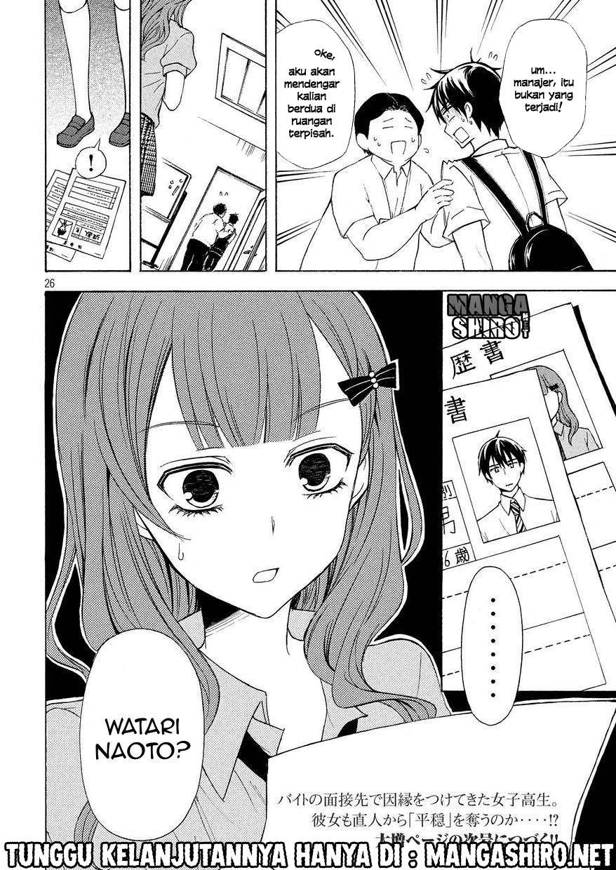 Chapter 25 - halaman 27