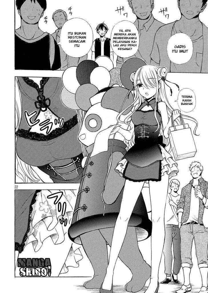Chapter 23 - halaman 21