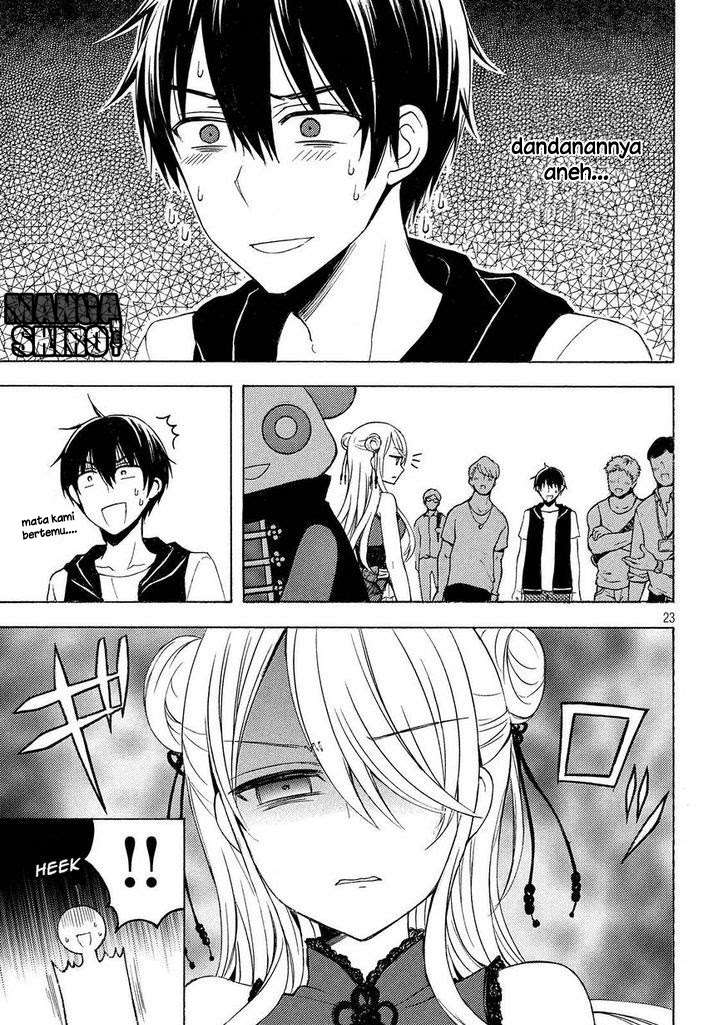 Chapter 23 - halaman 22