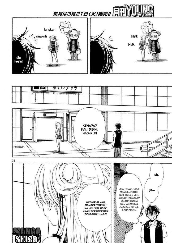 Chapter 23 - halaman 23