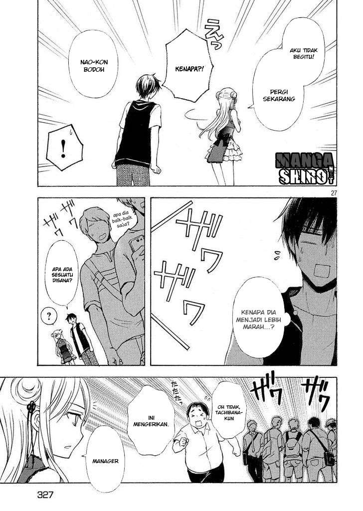 Chapter 23 - halaman 26