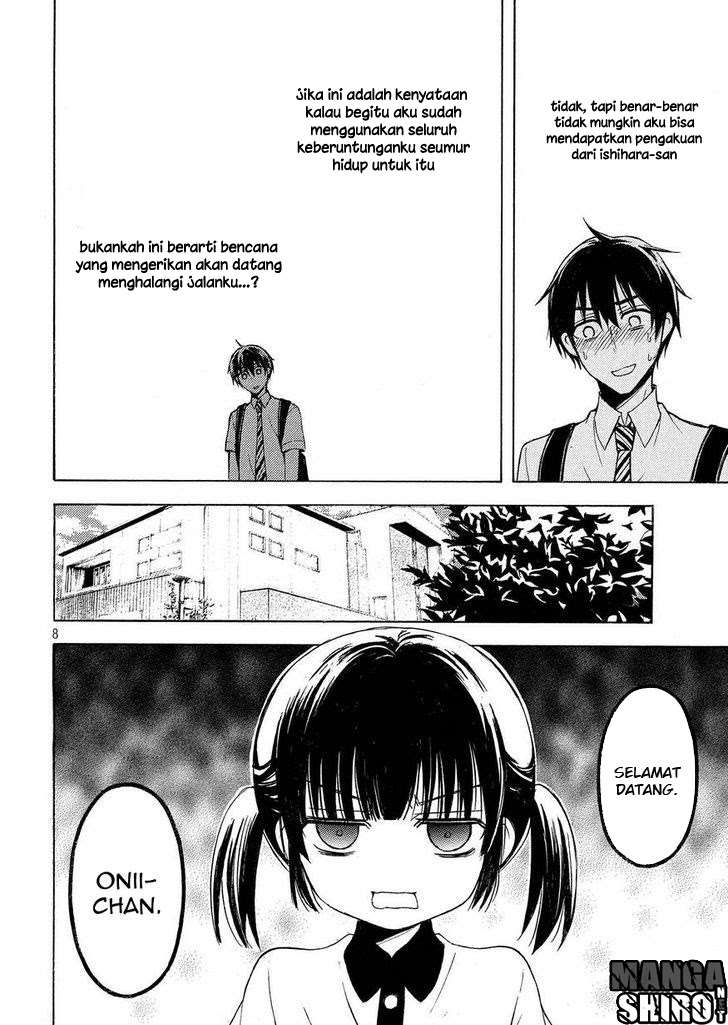 Chapter 23 - halaman 9