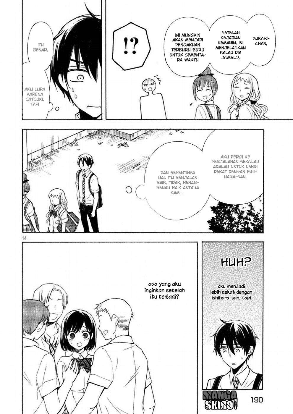 Chapter 22 - halaman 16