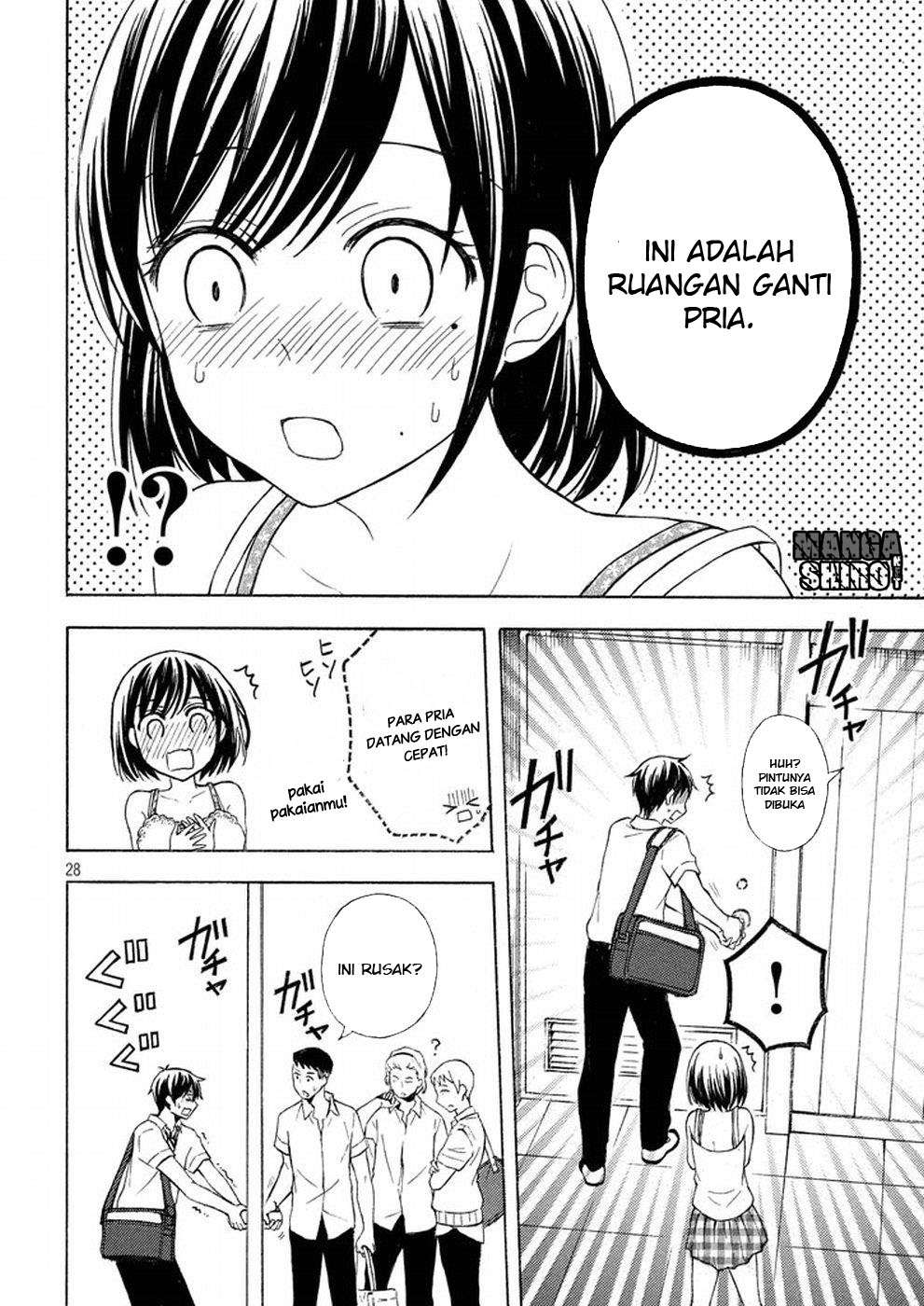 Chapter 22 - halaman 30