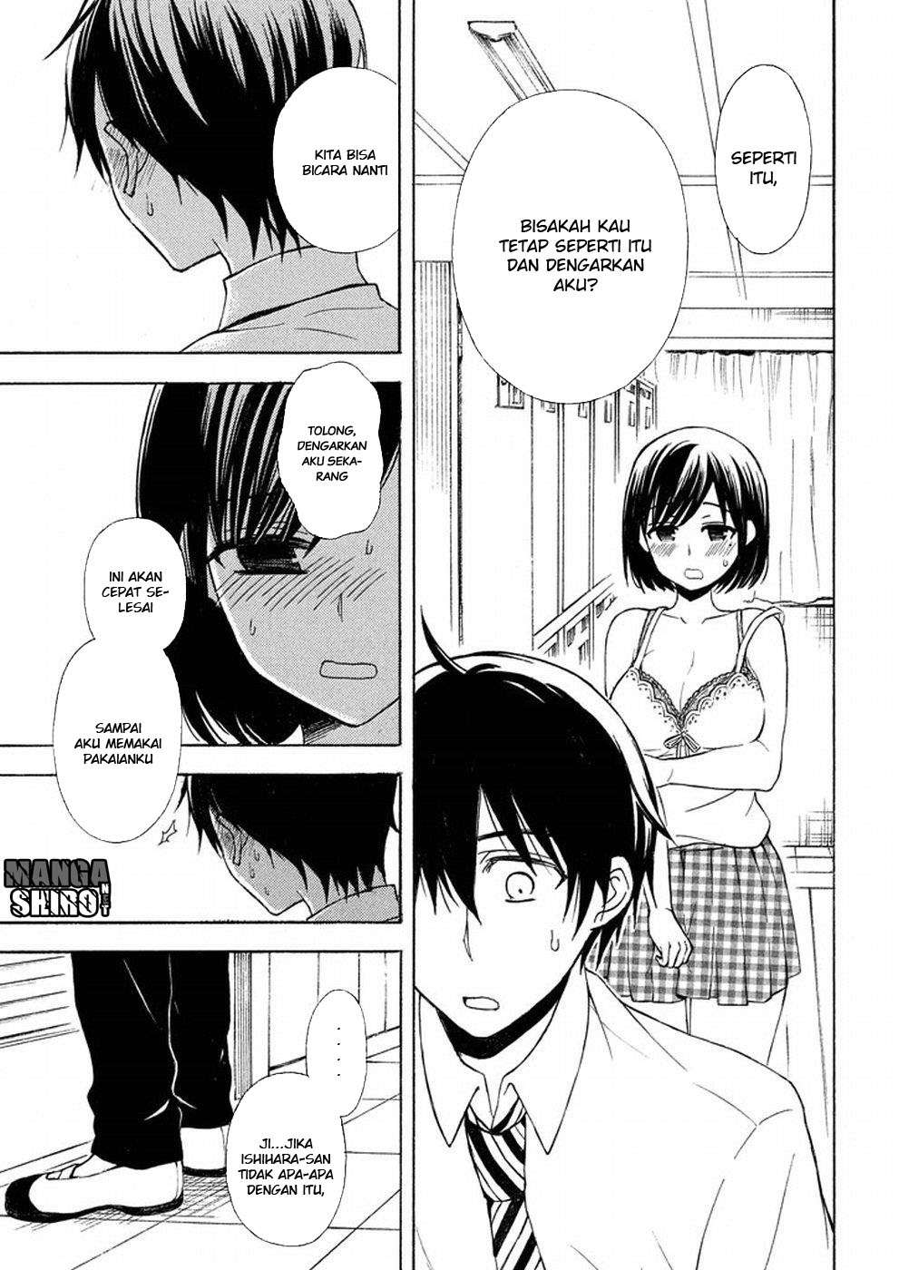 Chapter 22 - halaman 33