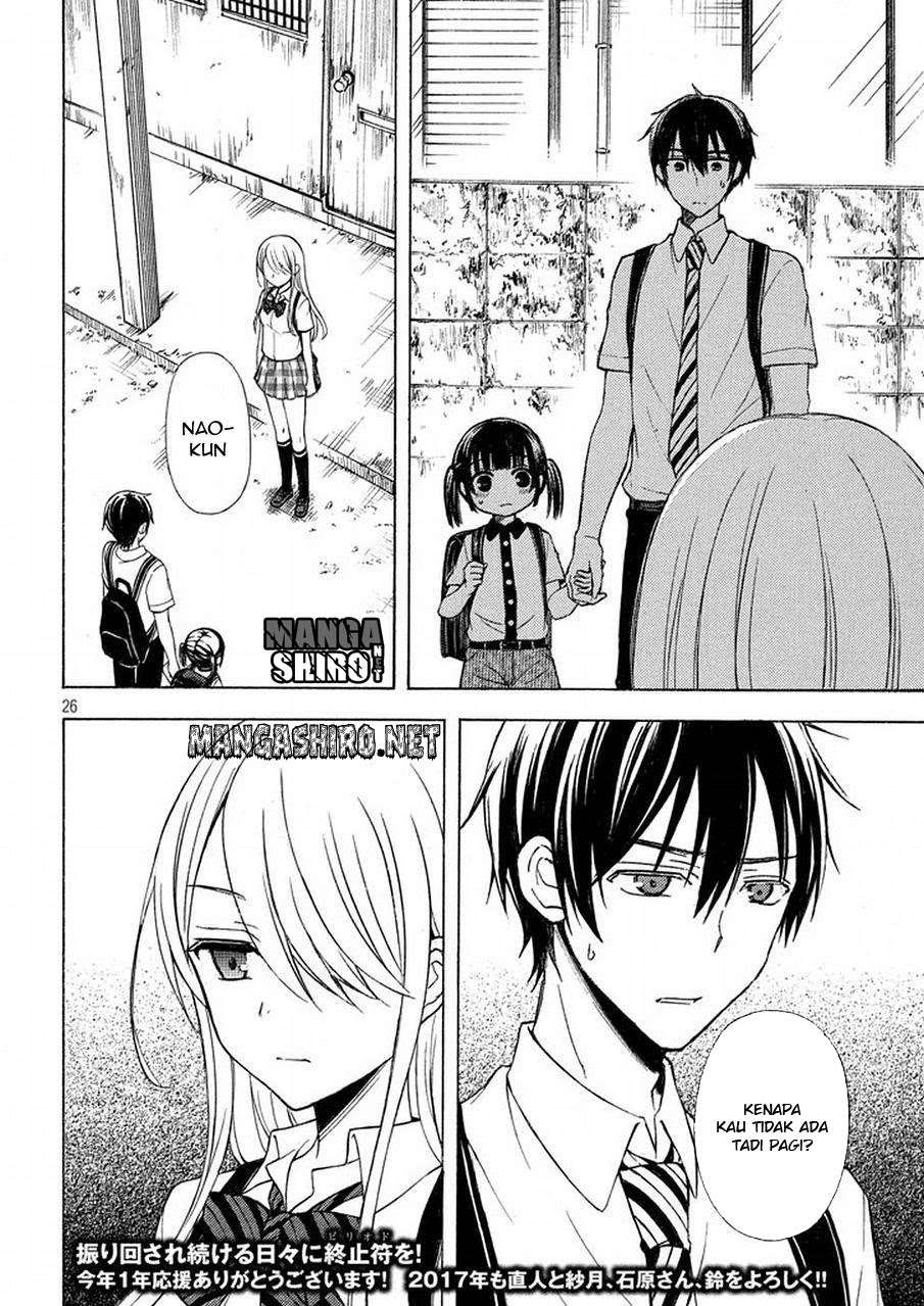 Chapter 21 - halaman 28