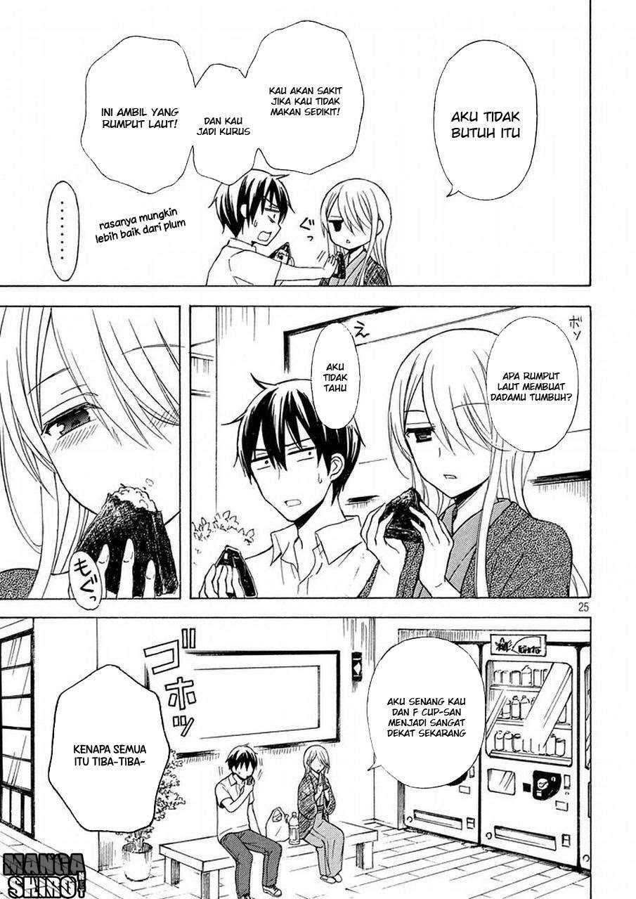 Chapter 20 - halaman 25